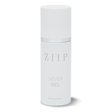Silver Gel Transparent - ZIIP