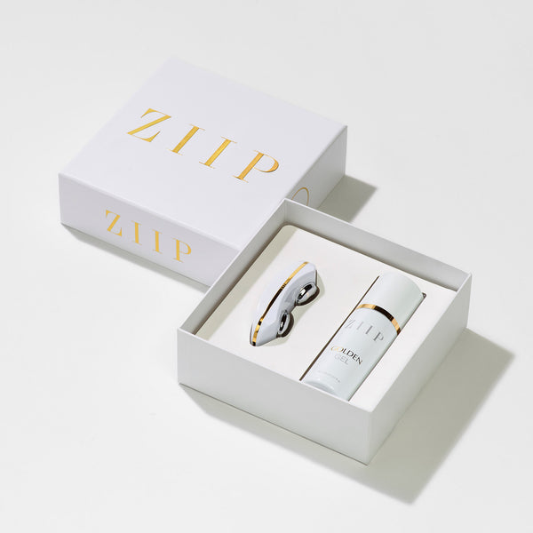 Tried & True: ZIIP Beauty Device